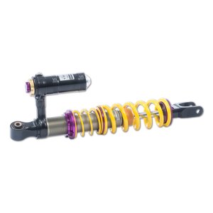 Lamborghini Aventador Coilover Suspension Kit - KW - V4 - `11-`22