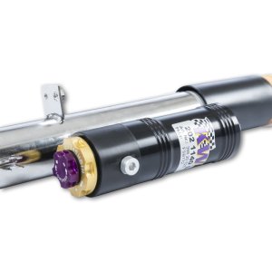 BMW M3 Coilover Suspension Kit - KW - V4 - `15-`18