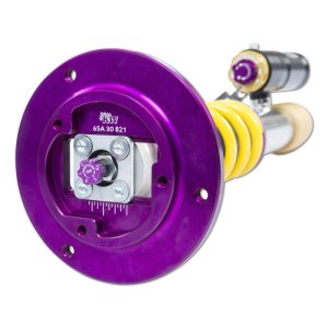 BMW M3 Coilover Suspension Kit - KW - V4 - `15-`18