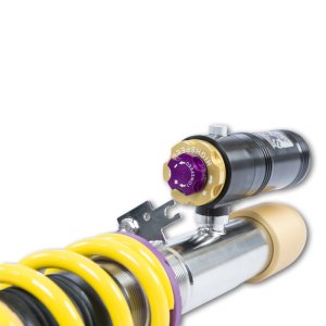 BMW M3 Coilover Suspension Kit - KW - V4 - `15-`18