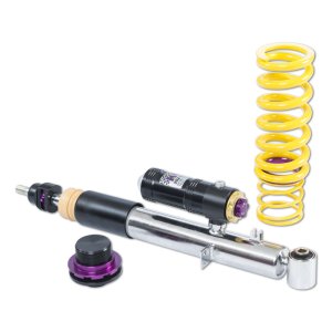 BMW M3 Coilover Suspension Kit - KW - V4 - `15-`18