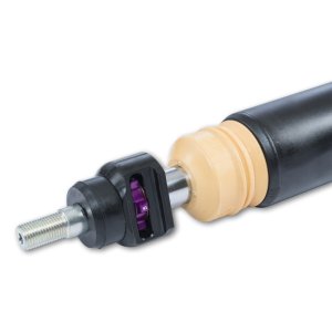 BMW M3 Coilover Suspension Kit - KW - V4 - `15-`18