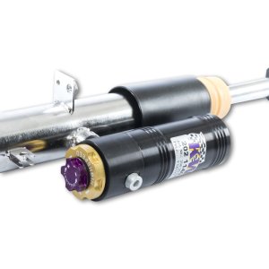 BMW M3 Coilover Suspension Kit - KW - V4 - `15-`18