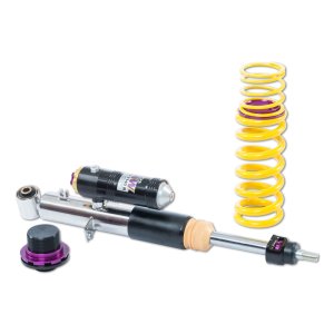 BMW M4 Coilover Suspension Kit - KW - V4 - `15-`20