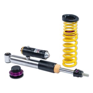 BMW M2 Coilover Suspension Kit - KW - V4 - `16-`21