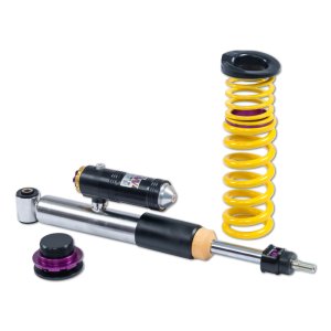 BMW M2 Coilover Suspension Kit - KW - V4 - `16-`21