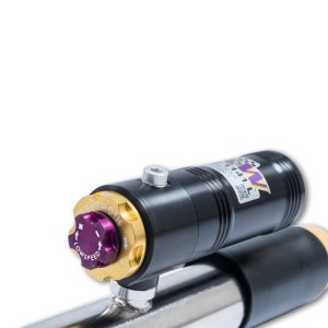 BMW M2 Coilover Suspension Kit - KW - V4 - `16-`21