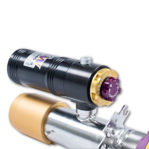 BMW M2 Coilover Suspension Kit - KW - V4 - `16-`21