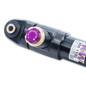 Mercedes-Benz C Class Coilover Suspension Kit - KW - V4 - `17-`21