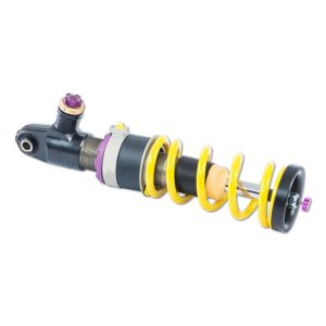 Mercedes-Benz AMG GT R Suspension Lift Kit - KW - Hydraulic Lift System V4 Coilovers - `18-`20