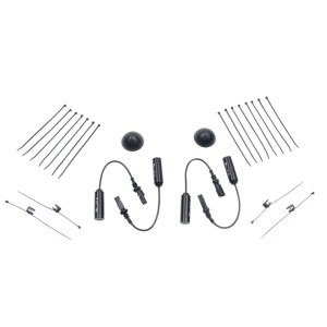 Audi TT Suspension Kit - KW - Electronic Damping Cancellation - `07-`15