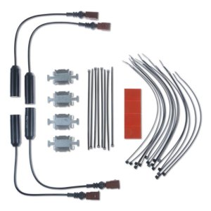 Volkswagen GTI Suspension Cancellation Kit - KW - Electronic Damping Cancellation - `08-`14