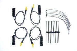 BMW Z4 Electronic Damping Cancellation Kit - KW - ESC Module - `09-`16