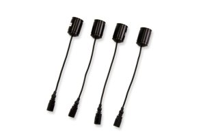 Audi R8 Electronic Damping Cancellation Kit - KW - ESC Module - `08-`15