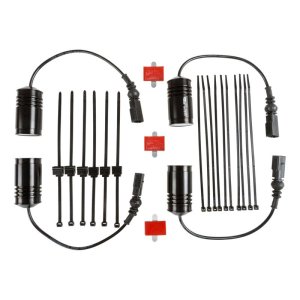 Audi R8 Electronic Damping Cancellation Kit - KW - ESC Module - `08-`15