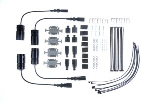 BMW X6 Electronic Damping Cancellation Kit - KW - `08-`14