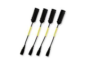 BMW X6 Electronic Damping Cancellation Kit - KW - `08-`14