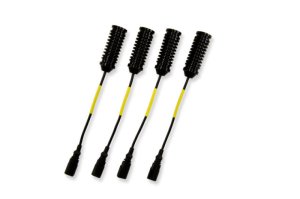 BMW X6 Electronic Damping Cancellation Kit - KW - `08-`14