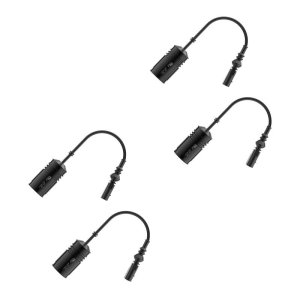 Lamborghini Aventador Coilover Suspension Kit - KW - DDC ECU Module - `19-`21