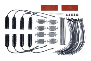 BMW 6 series Electronic Damping Cancellation Kit - KW - KW ESC Module - `13-`18