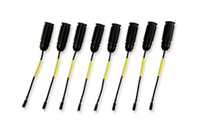 BMW 7 series Electronic Damping Cancellation Kit - KW - KW ESC Module - `09-`15