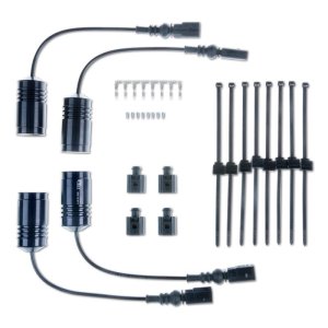 Land Rover Range Rover Evoque Electronic Suspension Cancellation Module - KW - ESC Cancellation Kit (DDC ECU) - `12-`19