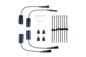 Land Rover Range Rover Evoque Electronic Suspension Cancellation Module - KW - ESC Cancellation Kit (DDC ECU) - `12-`19