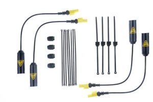 BMW X4 Suspension Cancellation Kit - KW - KW ESC Module - `15-`18