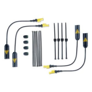 BMW X4 Suspension Cancellation Kit - KW - KW ESC Module - `15-`18