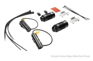Porsche 718 Cayman Suspension Cancellation Kit - KW - KW Electronic - `17-`27