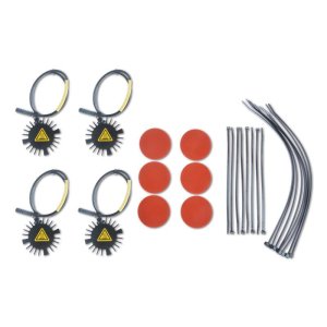 Porsche 718 Cayman Suspension Cancellation Kit - KW - KW Electronic - `17-`27