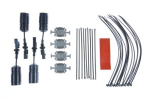 Volkswagen Golf Gti Suspension Package - KW - Electronic Damping Cancellation Kit - `22-`27