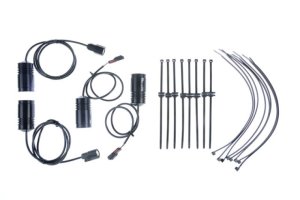 Ford Mustang Suspension Lift Kit - KW - Electronic Damping Cancellation Kit - `08-`14 Ford Mustang Suspension Lift Kit - KW - Electronic Damping Cancellation Kit - `08-`14