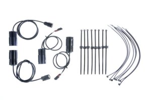 Ford Mustang Suspension Lift Kit - KW - Electronic Damping Cancellation Kit - `08-`14 Ford Mustang Suspension Lift Kit - KW - Electronic Damping Cancellation Kit - `08-`14