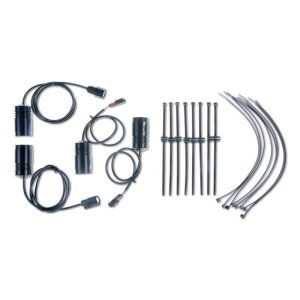 Ford Mustang Suspension Lift Kit - KW - Electronic Damping Cancellation Kit - `08-`14 Ford Mustang Suspension Lift Kit - KW - Electronic Damping Cancellation Kit - `08-`14