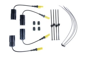 BMW X4 Coilover Suspension Kit - KW - ESC Module - `20-`27