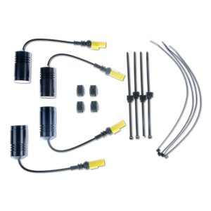 BMW X4 Coilover Suspension Kit - KW - ESC Module - `20-`27