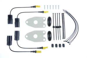 BMW M4 Electronic Damping Cancellation Kit - KW - ESC Module - `15-`20