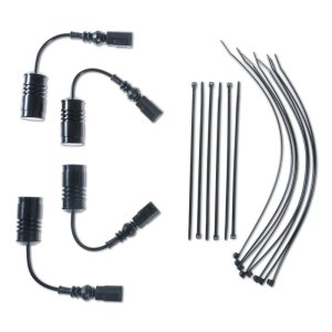 Lamborghini Aventador SV Coilover Suspension Kit - KW - DDC ECU Module - `11-`22