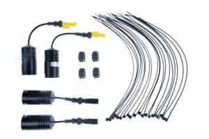 Audi S5 Suspension Cancellation Kit - KW - Electronic Damping Cancellation - `17-`27