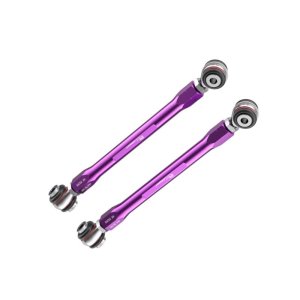 BMW M3 Adjustable Control Arms - Rear - KW - KW Adjustable - `15-`17 BMW M3 Adjustable Control Arms - Rear - KW - KW Adjustable - `15-`17