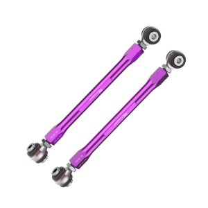 BMW M3 Adjustable Control Arms - Rear - KW - KW Adjustable - `15-`17 BMW M3 Adjustable Control Arms - Rear - KW - KW Adjustable - `15-`17