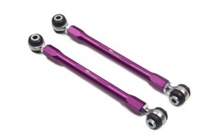 BMW M3 Adjustable Control Arms - Rear - KW - KW Adjustable - `15-`17 BMW M3 Adjustable Control Arms - Rear - KW - KW Adjustable - `15-`17