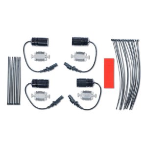 Honda Civic Type-R Suspension Package - KW - Electronic Damping Cancellation Kit - `17-`21