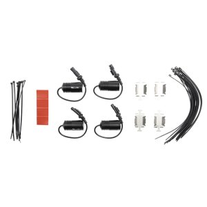 Honda Civic Type-R Suspension Package - KW - Electronic Damping Cancellation Kit - `17-`21