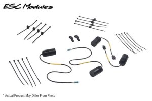 BMW X4 Coilover Suspension Kit - KW - DDC ECU Module - `19-`27