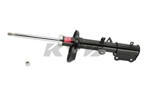 Chevrolet Prizm Shock & Strut - Rear Left - KYB - Excel-G - `98-`02