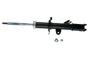 Nissan Versa Shock & Strut - Front Right - KYB - Excel-G - `12-`15