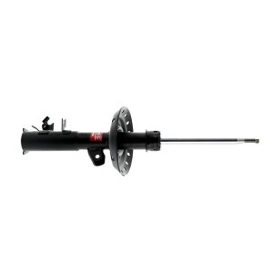 Honda Fit Strut - Front - KYB - Excel-G Twin-Tube - `15-`19