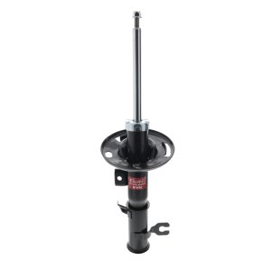 Toyota Yaris iA Shock & Strut - Front Left - KYB - Excel-G - `17-`18 Toyota Yaris iA Shock & Strut - Front Left - KYB - Excel-G - `17-`18